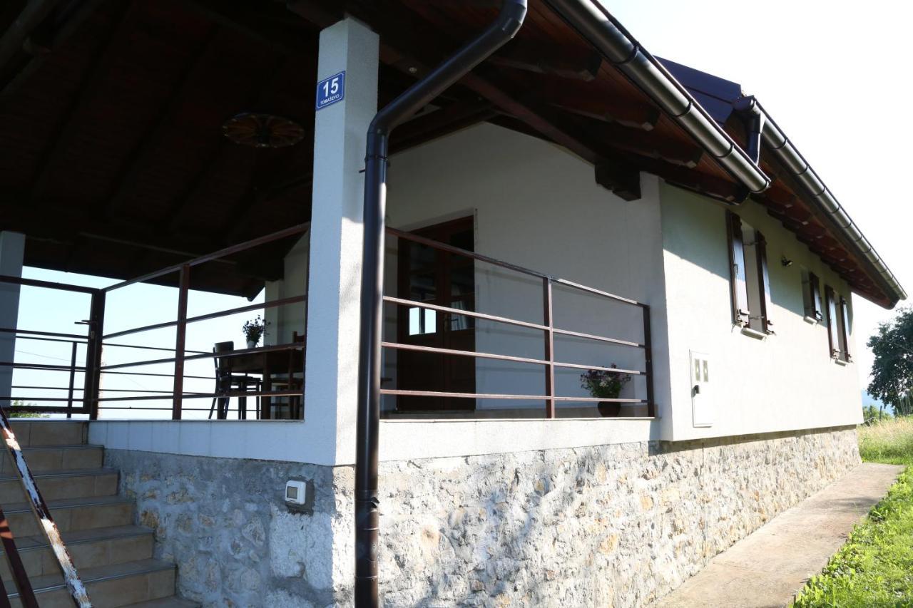 Kuca Za Odmor Koprivnjak Tomasevci Luaran gambar