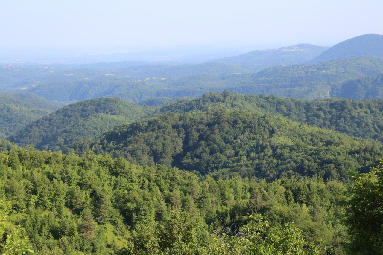 Kuca Za Odmor Koprivnjak Tomasevci Luaran gambar