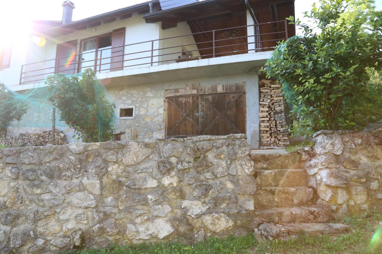 Kuca Za Odmor Koprivnjak Tomasevci Luaran gambar