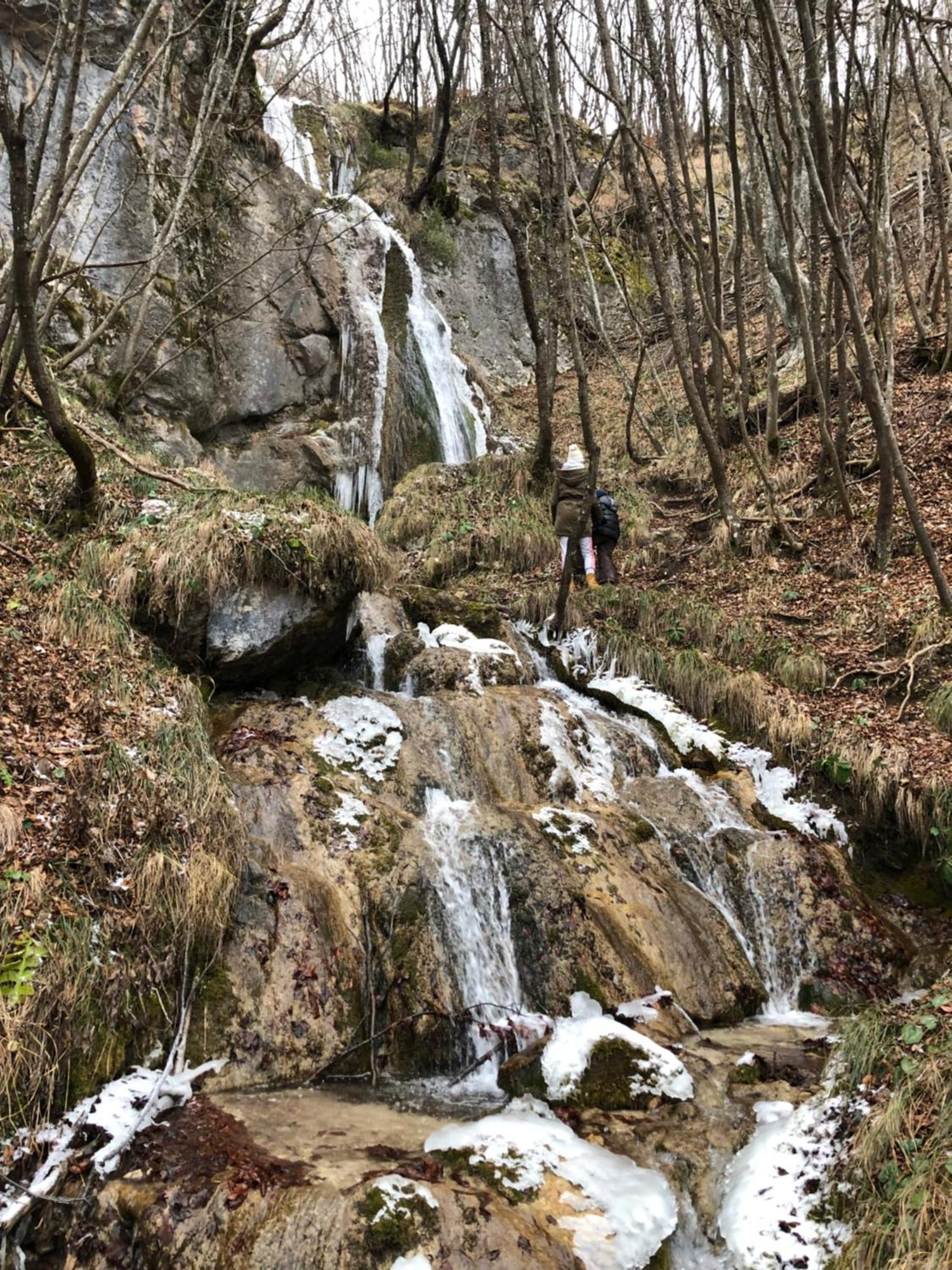 Kuca Za Odmor Koprivnjak Tomasevci Luaran gambar