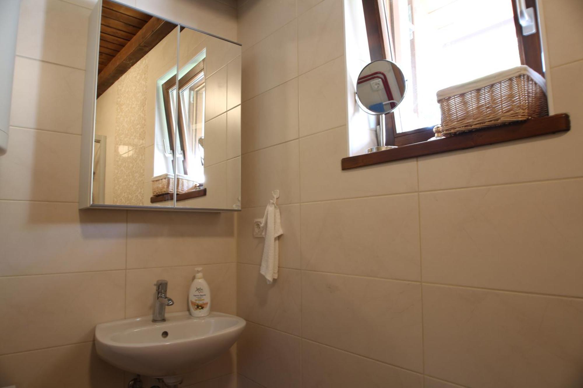 Kuca Za Odmor Koprivnjak Tomasevci Luaran gambar